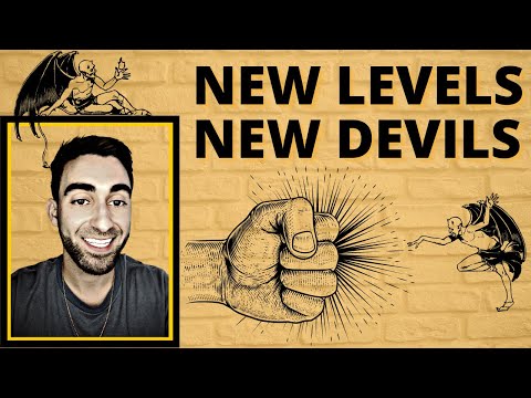 The Most Resistance is Before the Biggest Breakthrough 🤜🏼🧱