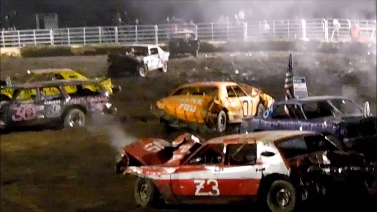 2016 Lakeview Main Part 2