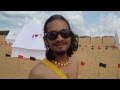 TASHER DESH A Film By Q 23rd August 2013 Behind The Scenes 1