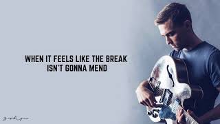 Rhys Lewis - Reason To Hate You (Lyrics)