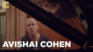 Tutorial: Avishai Cohen