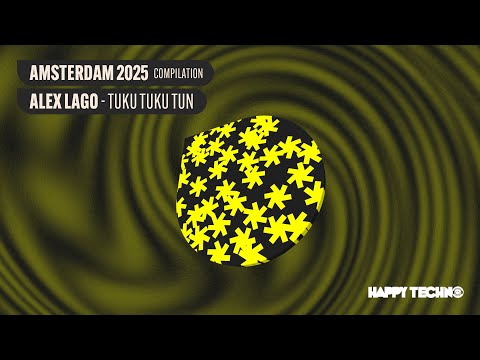 HTMC36 Alex Lago - Tuku Tuku Tun