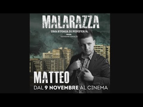 Matteo Milazzo - Malarazza (Film 2017)