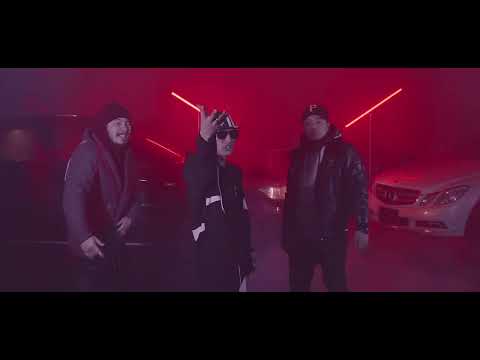 Naagii & Shade - Khelber (official music video)