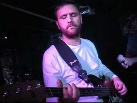 Ljudske potrebe - P.A.S. (Live in Mladost)