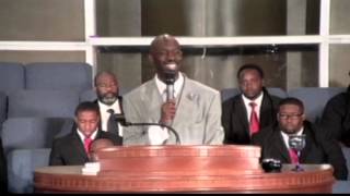 "You Must Come In At The Door"