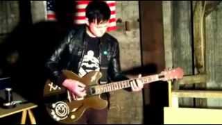 Angels and Airwaves - All That We Are &quot;Best&quot; (Guitar Cover) by Leo Dehoe &quot;Tom Delonge Style&quot;