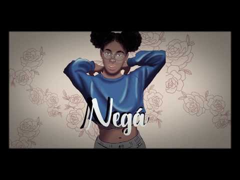 "Negá" GR MC - (DJ PINGUIM)