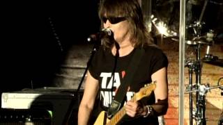 Chrisse Hynde and the Pretenders - Talk of the Town (Live at Farm Aid 2008)