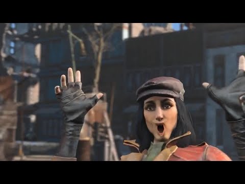 What will happen if you wont escape from the Nucleus