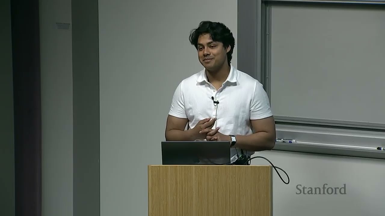 Stanford CS231N Deep Learning for Computer Vision | Spring 2025 | Lecture 16: Vision and Language