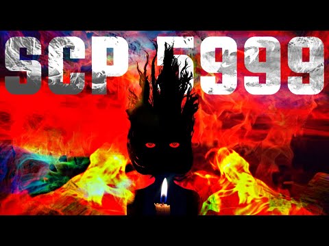 "Tady jsem zemřel" SCP-5999 - Záznam Nadace SCP