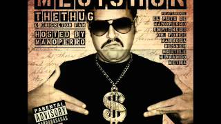 04. Bailo En Las Sombras - Mejishon The Thug