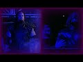 The Undertaker Returns Says He Ll Walk Through The Fires Of Hell To Face Kane 3 2 98