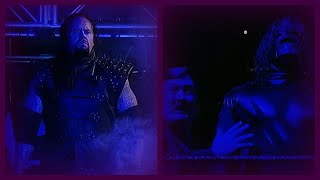 Download lagu The Undertaker Returns & Says He'll Walk Through The Fires Of Hell To Face Kane! 3/2/98 mp3