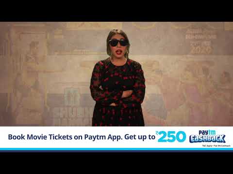 Book 'Shubh Mangal Zyada Saavdhan' tickets