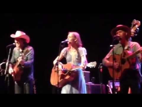 METHOD ACTING /CORTEZ THE KILLER Dave Rawlings Machine and Gillian Welch