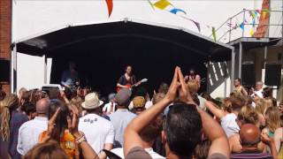 Fedterøv - Folkeklubben