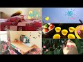 Organise My Room With Me Making Cupcakes Blackberry Shake Cleaning Desk