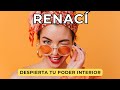 Renací | Canción motivadora para transformar tu vida ✨