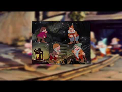 Snjeguljica - Kop, kop // Haj-ho (hrvatski)