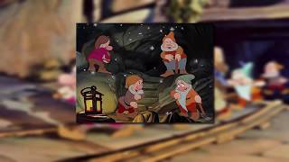 Snow White - The Dig Song // Heigh Ho (Croatian)