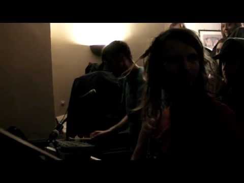 Stig Noise Sound System - SttreetCow (live at The Pig & Drum, Worcester - 5th March 13)