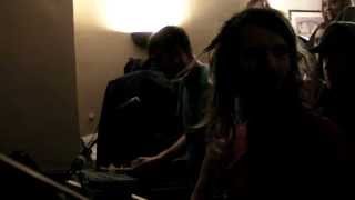 Stig Noise Sound System - SttreetCow (live at The Pig & Drum, Worcester - 5th March 13)
