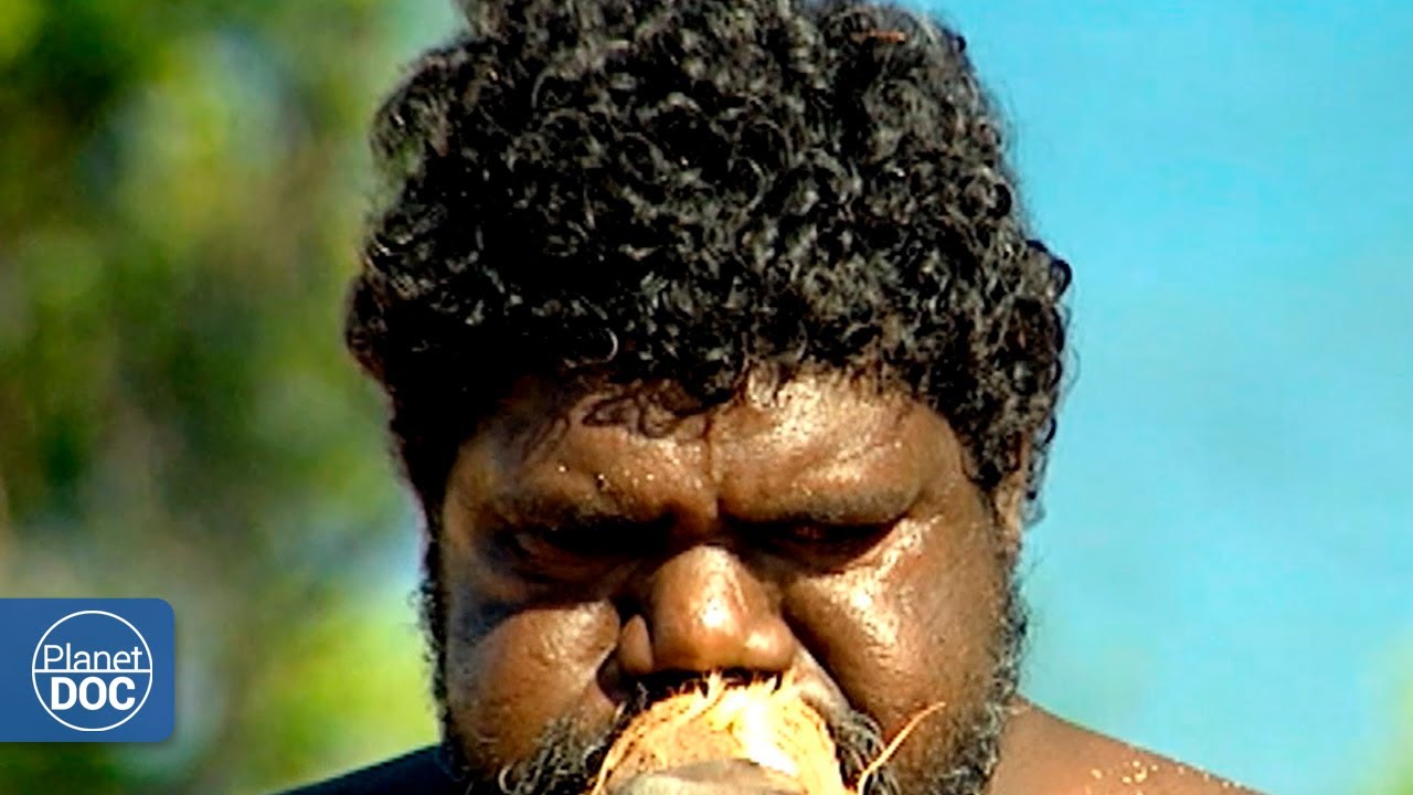 ¿Qué es el Didgeridoo Te explicamos su importancia para los aborígenes australianos