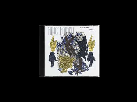 KINGWOMAN - CELESTIAL BLUES - FULL ALBUM - MIXTAPE/PLAYLIST 2021