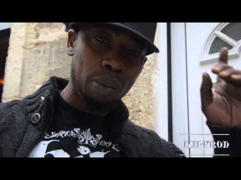 Teaser 2013 / BRAKATA / Concert Officiel