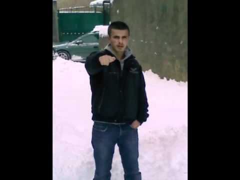 EXTREM BRATI ft. ARTI G - HAS GANGSTA [ RadicaL RecordS ]