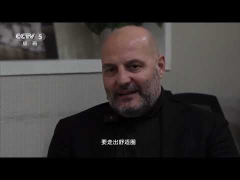 Coach Djordjevic: Everyone should challenge themselves｜China Men's Basketball Team｜中国男篮主教练 乔尔杰维奇