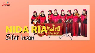 Download lagu Nida Ria - Sifat Insan mp3