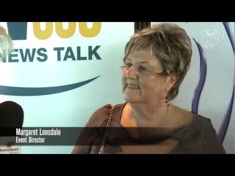 ITV Margaret Lonsdale | 2012 World Standard