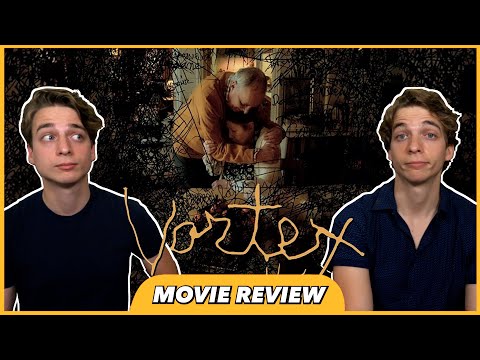 Vortex - Movie Review