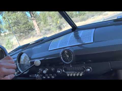 Thumbnail for 1949 Ford 4-Door Sedan "Shoebox" Out For A Spin by 1949 Ford