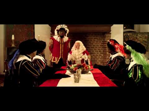 nederlandse trailer Sint en Diego en de Magische Bron van Myra