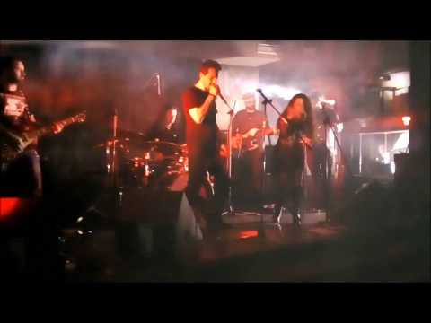 The Rockin' Dead - (A)live @ Death Disco Raw Footage Collection (3-3-2017)