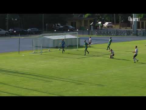 Warta Sieradz - Skalnik Sulejów (skrót meczu)