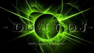 DOMY DJ - RMX LONELY SHEPHERD