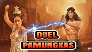 Download lagu PEREBUTAN AJIAN KESAKTIAN DI RIMBA PERSILATAN mp3