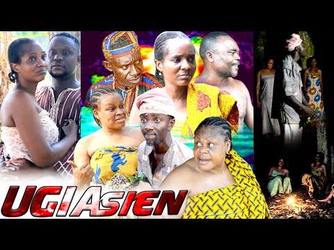 UGIASIEN [PART 1] - LATEST BENIN MOVIE 2022