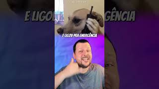 Esse jogo salvou uma vida!