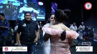 Download lagu gara - gara sebotol minuman _ Erika syaulina II familys group mp3