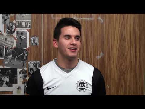 Emre Hanilce (SC Viktoria Griesheim)