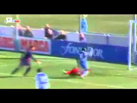 Mamadou Sylla- Goals/assist. RCD ESPANYOL B.