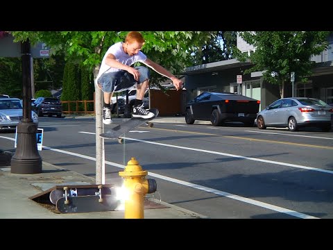 GENNY'S SUMMER VACATION