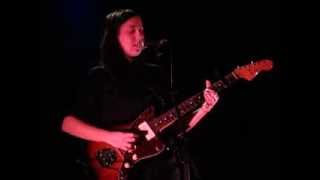 Torres - November Baby (Live @ Shepherd's Bush Empire, London, 29/10/13)