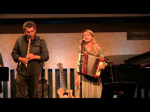 Jewish Doina, shepherd's song